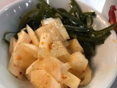 -粤式轩广东茶餐厅(草市街店)