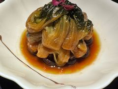 -锦楼·臻选新杭帮(杭州中心店)