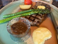 -Lets burger非常汉堡·环球风味(蓝色港湾店)