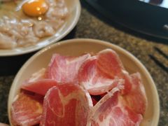 -大虎重庆老火锅(正弘城店)