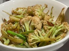 -辣可可·小炒黄牛肉(望京凯德MALL店)