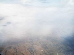 -太原武宿国际机场