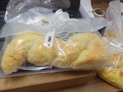 -烫面包·面包烘焙(绿地缤纷城店)