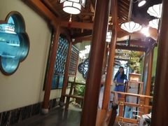 大堂-庄隐阁(悠方广场店)