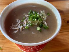 -汪记鲜鱼糊汤粉(沈阳路总店)