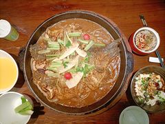 老板恋上鱼-老板恋上鱼(荣盛广场店)