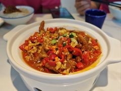 -兰湘子·湘菜小炒(长安万科广场店)