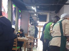 -满福居·烧烤涮(四八二店)