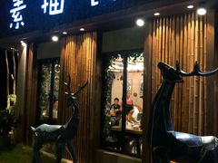 -外婆船宴餐厅·外婆喊你回家吃饭