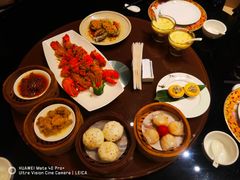 -富力万达嘉华酒店-品珍中餐厅(水果湖店)