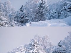 -鳌山滑雪度假区