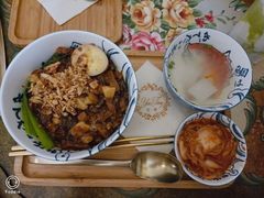 无敌卤肉饭-春风·有糖(崇宁路店)