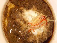 肉饼炖蛋-罗阳人家私房菜(罗阳路店)