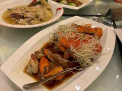 -南京东郊国宾馆