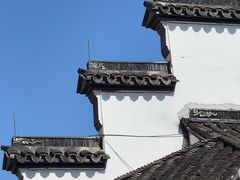 -衣裳街历史文化街区