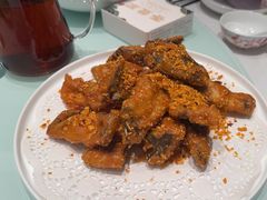 -香丰阁·烤鸭·川湘菜(清河店)