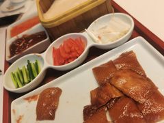 -院里寻菜·精致庭院菜(观沙岭店)