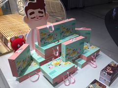 -爸爸糖吐司面包(兰州中心店)