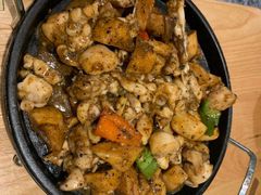 -米纸越南小馆(金鹰世界店)