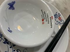 -扬州小吃(延安西路店)