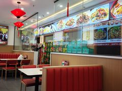 -钟记陕南菜·煎锅鱼(红专南路店)
