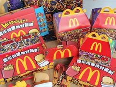 -麦当劳(宾水西道店)
