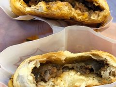香辣鱿鱼烤饼-吉品合酥脆烤饼(嘉里城店)