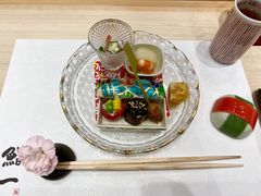 -鮨一日本料理旗舰店(总店)