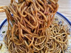 -熊腊生热干面馆(宝丰店)
