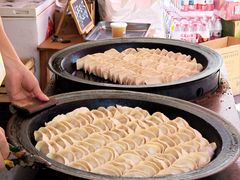 -水丰锅贴(延吉东路店)
