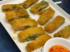 -郑猛记石岐鸽主题餐厅(长江店)