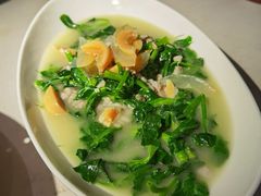 -柴门头啖汤·经典川菜·慢火汤品(锦城万达店)