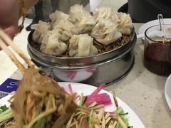 -西夏回族烧麦馆(牡丹街店)
