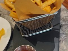 -纽约客美式餐厅(新奥购物中心店)