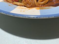 -阿西娅食府(中关村店)