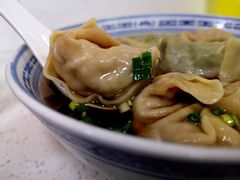 鲜肉馄饨-古徽州馄饨店(宝安路店)