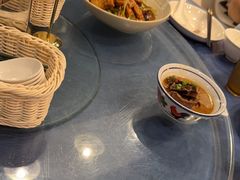 -金湖港式餐厅(建外店)