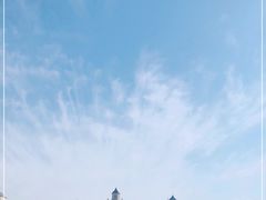 -大堂吧(大连金石滩绿发希尔顿度假酒店)