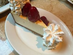 -The Cheesecake Factory芝乐坊餐厅(兴业太古汇店)