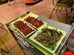 -潮泰牛肉火锅 · 创于1992年(车公庙店)