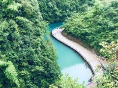 -狮子关旅游区