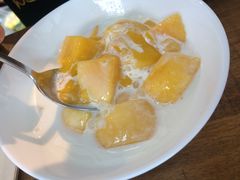 -Mango Tango
