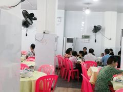 大堂-秋姐美食店(旅游大道店)