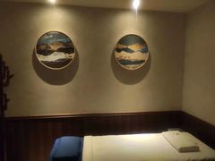 -莲SPA足道养生馆(殷高路旗开坊店)