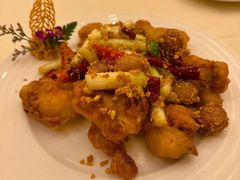 -利苑酒家(宜安广场店)