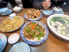 -老东北菜馆(北泰禾店)