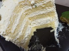 -姆们M Sweetie Cake(五道口店)