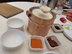 -喜宴·粤菜·茶点·海鲜(光浩店)
