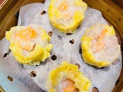 -上海丽笙精选海仑宾馆·莫赛克餐厅