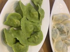 -船歌·鱼水饺青岛菜(枫蓝国际购物中心店)